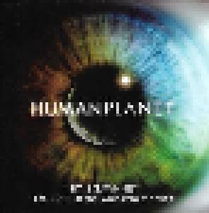 Nitin Sawhney: Human Planet - Cover