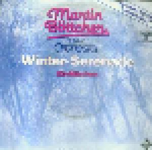 Martin Böttcher Orchester: Winter-Serenade - Cover