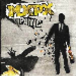 MxPx: Panic - Cover