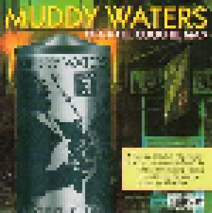 Muddy Waters: Hoochie Coochie Man - Cover