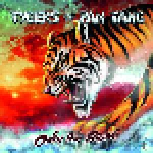 Tygers Of Pan Tang: Only The Brave - Cover