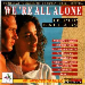 London Starlight Orchestra: We're All Alone (16 Pop Ballads) - Cover