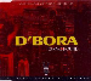 D'Bora: Going Round - Cover