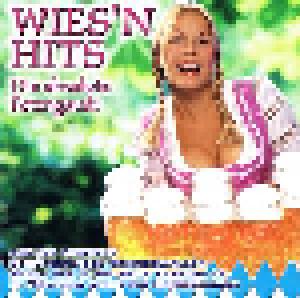Wies'n Hits - Die Absolute Fetzngaudi - Cover