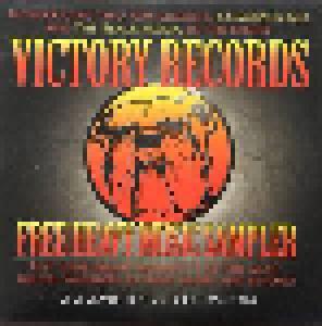 Flawless Victory: Free Heavy Music Sampler - Cover