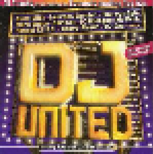 DJ United - Cover