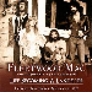 Fleetwood Mac: Life Becoming A Landslide - Cover