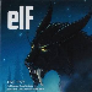Elf: Live 1973 - Cover