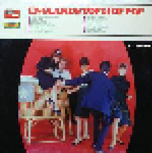 Englands Top 14 Of Pop - 27. Folge - Cover