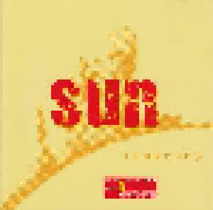 Sun: Launches - Cover