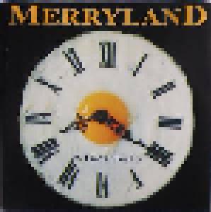 Merryland: As Time Flies By - Cover