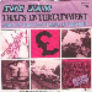 The Jam: That's Entertainment - Cover