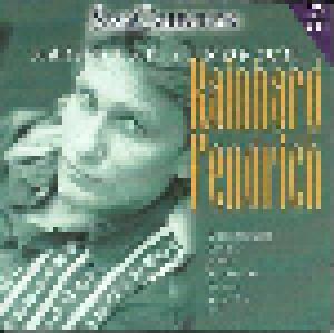 Rainhard Fendrich: Star Collection - Cover