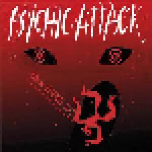Ruts DC: Psychic Attack - Cover