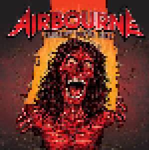 Airbourne: Breakin' Outta Hell - Cover