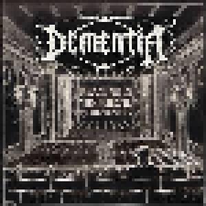 Dementia: Dreaming In Monochrome - Cover
