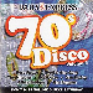 70s Disco Volume 2 - Cover