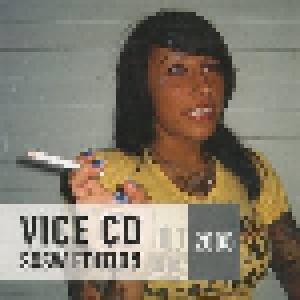 VICE CD 2005 SXSW Edition - Cover
