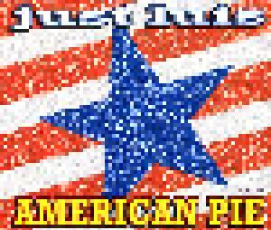 Just Luis: American Pie - Cover