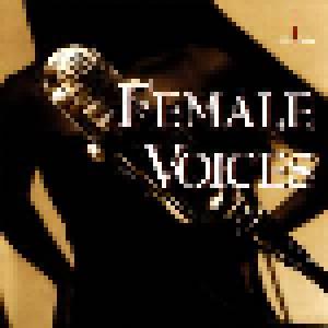 Female Voices - Cover