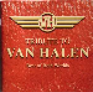 Tribute To Van Halen - Best Of Both Worlds - Cover