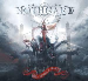 Nothgard: Sinner's Sake, The - Cover