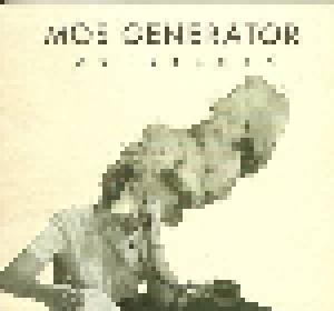 Mos Generator: Abyssinia - Cover