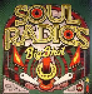 Soul Radics: Big Shot - Cover