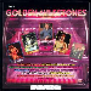 Golden Milestones Vol. 4 - Cover
