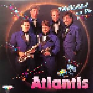Atlantis: Träumen Mit Dir - Cover
