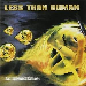 Less Than Human: To Breed True - Cover