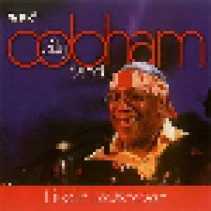 Billy Cobham Band: Live In Leverkusen - Cover