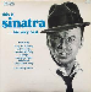 Frank Sinatra: This Is Sinatra ...His Very Best - Cover