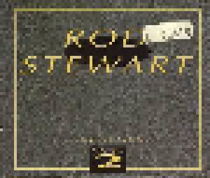 Rod Stewart: Rod Stewart Collection Vol. 2 - Cover