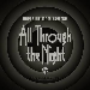 Imperial State Electric: All Through The Night - Cover