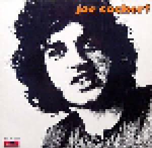 Joe Cocker: Joe Cocker! - Cover