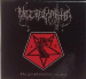 Necromantia: First Decade (1990-2000), The - Cover