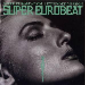 Super Eurobeat Vol. 1 - Cover