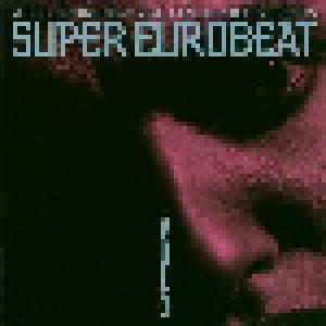 Super Eurobeat Vol. 3 - Cover