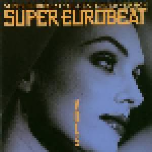 Super Eurobeat Vol. 5 - Cover