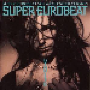 Super Eurobeat Vol. 6 - Cover