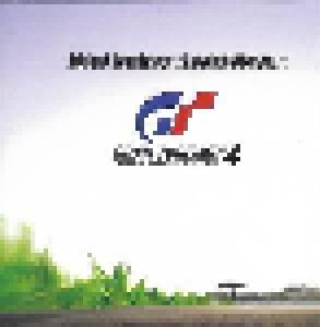 Gran Turismo 4 Original Soundtrack - Classic Collection - Cover