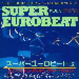 Super Eurobeat Vol. 9 - Cover