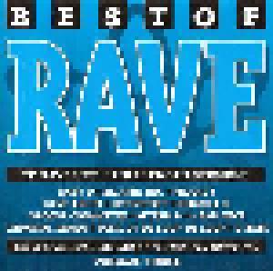 Best Of Rave Volume 3 - Cover