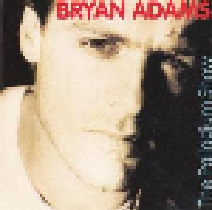 Bryan Adams: Palladium Show, The - Cover