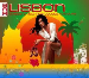 Bar Lisbon - Classic & New Portuguese Flavours - Cover