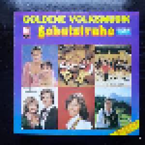 Goldene Volksmusik - Schatztruhe, Folge 2 - Cover