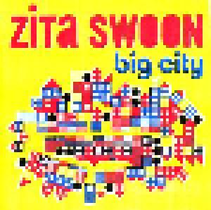 Zita Swoon: No Big City - Cover