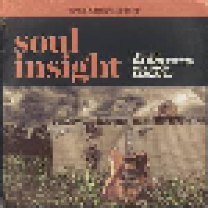 Marcus The King Band: Soul Insight - Cover