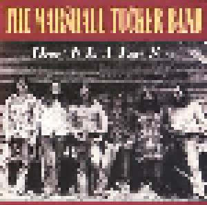 The Marshall Tucker Band: Heard It In A Love Song - Cover